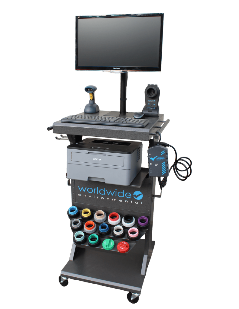 Pennsylvania OIS 7500