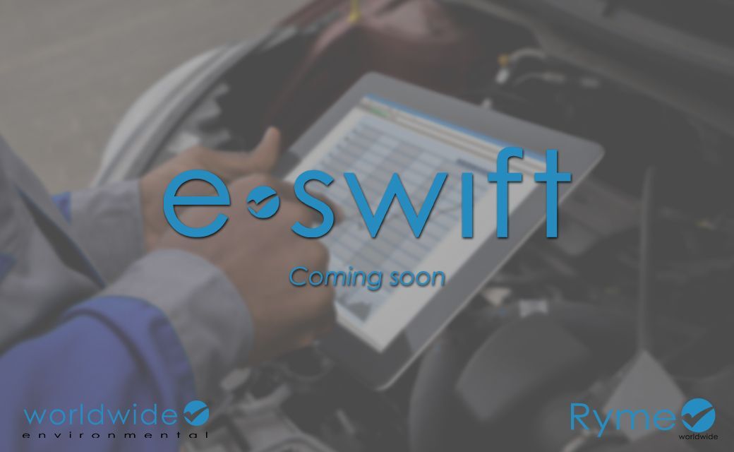 e-swift, our management software, closer than ever before