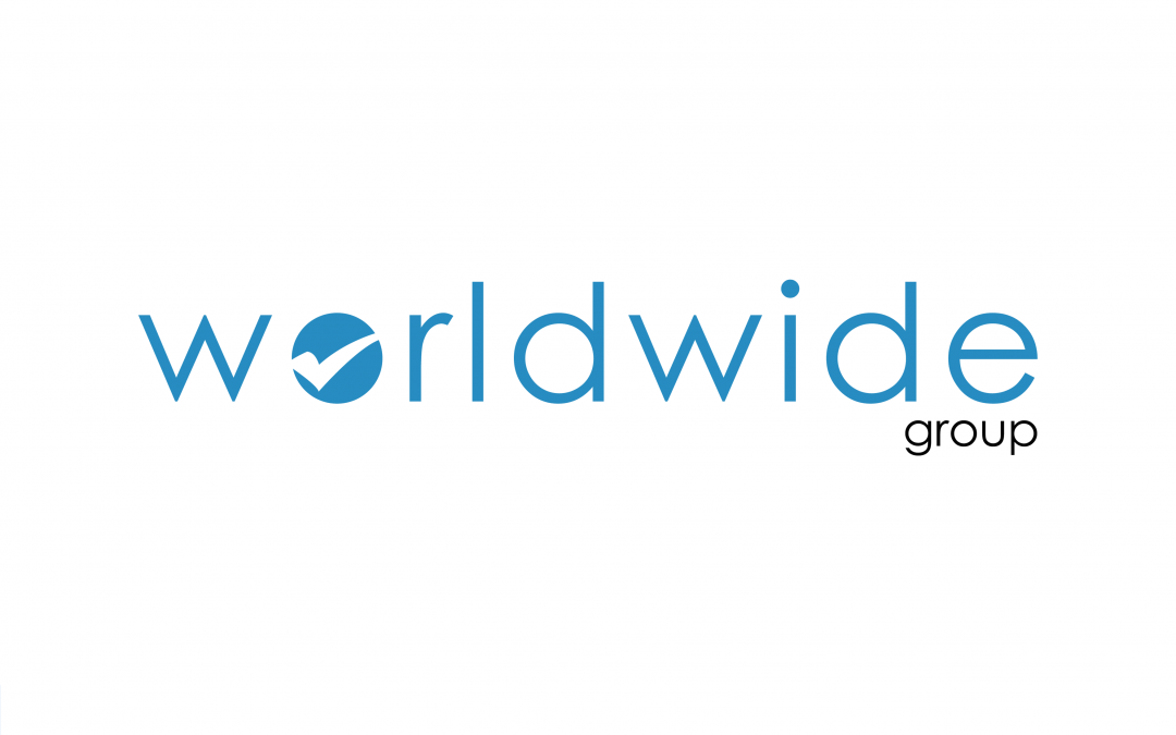 Worldwide group launches its new group corporate image
