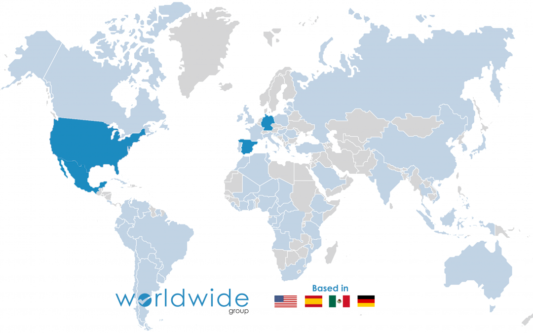 Ryme Worldwide GmbH, new German company of the group