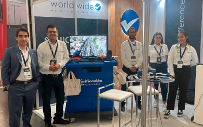 Worldwide Environmental will attend the mexican Foro Proveduria Automotriz
